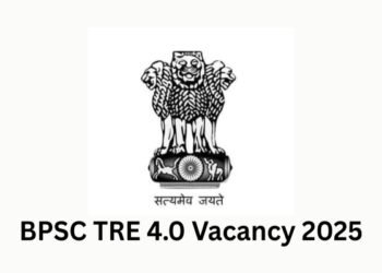 बिहार में बड़ी शिक्षक भर्ती! BPSC TRE 4 परीक्षा और STET आवेदन शुरू, पूरी जानकारी यहाँ