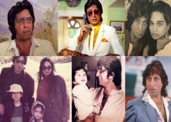 Happy Birthday Shakti Kapoor: विलेन से कॉमेडियन तक, शक्ति कपूर का फिल्मी सफर