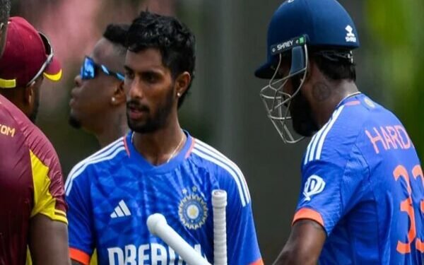 Asia Cup 2025: क्या फाइनल में खेलेंगे रिंकू सिंह? तिलक वर्मा और हार्दिक पंड्या की चोट से टीम इंडिया की टेंशन बढ़ी