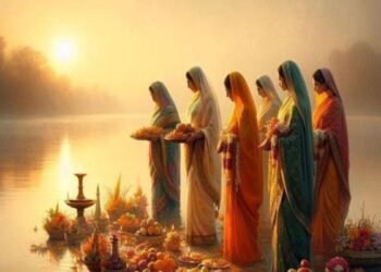 छठ महापर्व को UNESCO की सूची में किया जाएगा शामिल!