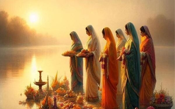 छठ महापर्व को UNESCO की सूची में किया जाएगा शामिल!