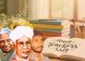 Teachers' Day Special: शिक्षक दिवस पर जानिए उन गुरुओं के बारे में जिन्होंने देश की दिशा बदली