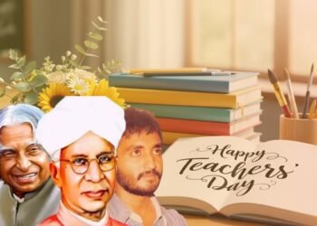 Teachers' Day Special: शिक्षक दिवस पर जानिए उन गुरुओं के बारे में जिन्होंने देश की दिशा बदली
