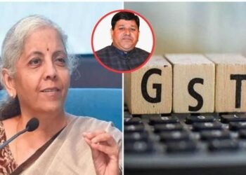GST दरों में कटौती पर बोले अजय राय: मोदी सरकार छात्रों, किसानों और व्यापारियों के लिए....