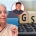 GST दरों में कटौती पर बोले अजय राय: मोदी सरकार छात्रों, किसानों और व्यापारियों के लिए....