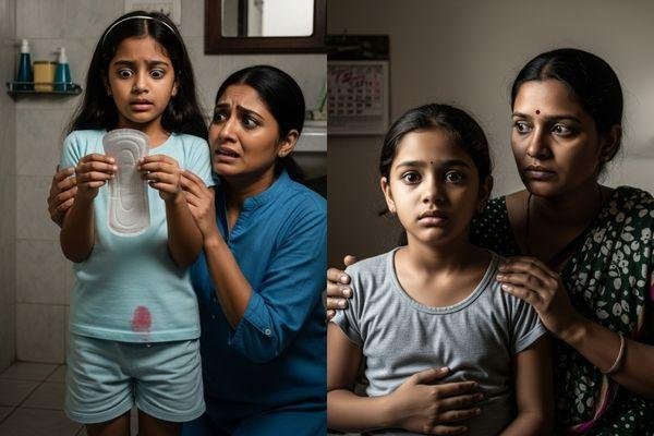 कम उम्र में Periods, बढ़ती Infertility: महिलाओं की सेहत पर मंडरा रहा है हार्मोनल संकट!