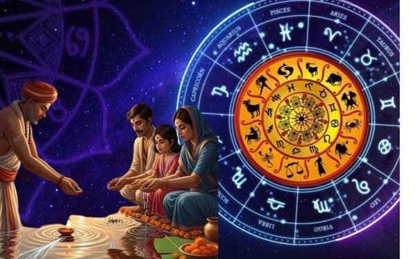 9 सितंबर को ज़रूर करें ये 1 उपाय– पितृ भी होंगे प्रसन्न, और किस्मत भी!
