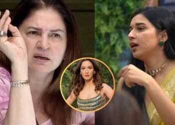 Bigg Boss 19: तान्या-कुनिका की लड़ाई में कूदीं गौहर खान, बोलीं- उम्मीद है कि 61 साल की उम्र...