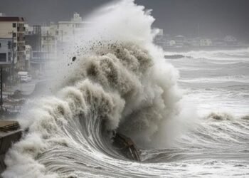 रूस में 7.4 तीव्रता का भूकंप, 300 KM तक सुनामी का खतरा!