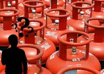 LPG सब्सिडी नहीं मिल रही?कहीं आपने ये एक गलती तो नहीं कर दी!