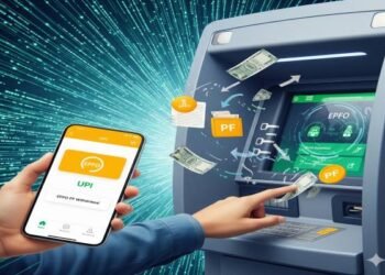 EPFO 3.0: अब ATM और UPI से निकाल सकेंगे PF का पैसा, EPFO ला रहा बड़ा बदलाव