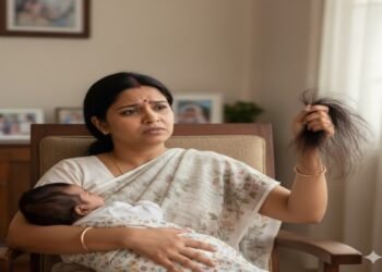 क्या Pregnancy ने छीन ली आपकी Hair Shine? जानिए कैसे वापस पाएं पुराने जैसे बाल!