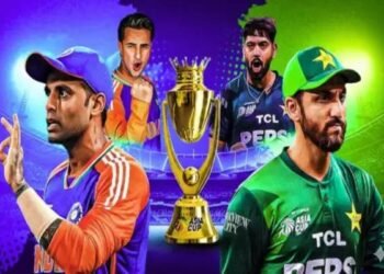 Asia Cup Final:  भारत-पाक आमने-सामने, टॉस जीतकर भारत ने चुनी गेंदबाजी