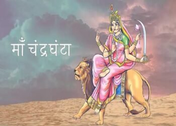 क्या आप जानते हैं? इस बार नवरात्रि 9 नहीं, पूरे 10 दिन चलेगी – वजह हैरान कर देगी!