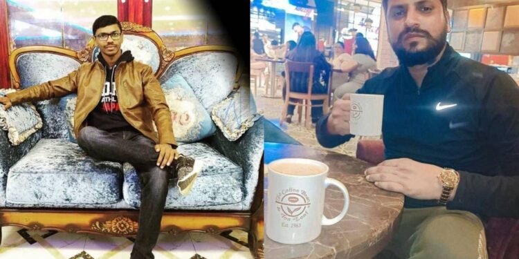 After Aman Sahu, the gang became active again, Rahul Dubey was given the command of the gang.