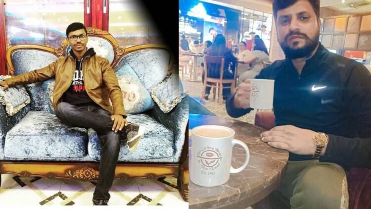 After Aman Sahu, the gang became active again, Rahul Dubey was given the command of the gang.