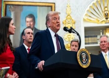 Donald Trump on India Tariff: भारत पर 50% शुल्क लगाने को लेकर ट्रम्प ने दिया बड़ा बयान