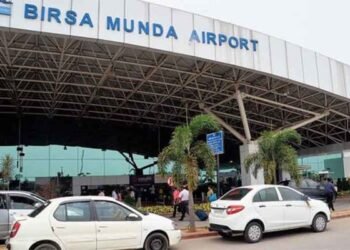 New flights from Ranchi Airport in September: Air India Express and Indigo released schedule