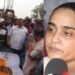 Tears flowed in the fight for justice, Purnima Neeraj Singh said – I will struggle till my last breath