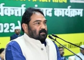 People are no longer afraid of BJP's money power and agencies: Vinod Pandey