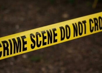 Double murder in Dumka: Disabled youth angry with love affair kills couple, daughters seriously injured