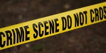 Double murder in Dumka: Disabled youth angry with love affair kills couple, daughters seriously injured