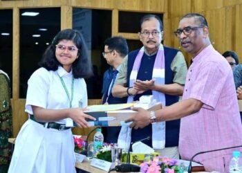 Girls will now study in Netarhat Vidyalaya, CM Hemant Soren announced