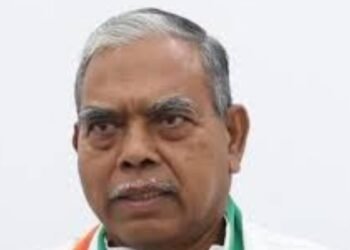 The truth of BJP coming to power by stealing votes has come out: Congress President Keshav Mahato Kamlesh