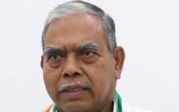 The truth of BJP coming to power by stealing votes has come out: Congress President Keshav Mahato Kamlesh