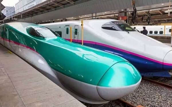 Trial run of Patna Metro begins, PM Modi may inaugurate it on September 15