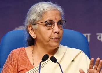 GST Council Meeting 2025 Live Updates: Big meeting on GST reform begins, discussion will be held on reducing tax slabs