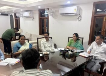 Grant of 15th Finance Commission will be released soon, Gram Panchayats of Jharkhand will get new speed