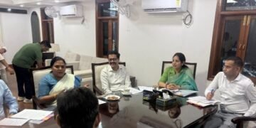 Grant of 15th Finance Commission will be released soon, Gram Panchayats of Jharkhand will get new speed