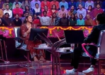Jharkhand's daughter Pooja Kumari is now in KBC, will compete with the superstar of the century on questions