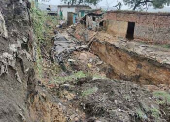 Ramkanali accident: NDRF and mine rescue team recovered all seven bodies, family members are adamant on demanding compensation