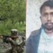 Police-Naxalite encounter in Chaibasa, zonal commander with a bounty of Rs 10 lakh killed