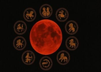 Lunar Eclipse 2025 Horoscope: Last lunar eclipse of the year tonight – effect on all zodiac signs, who will benefit and who should be cautious