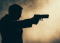 Youth dies of gunshot wound inside a room in Palamu; police investigating.