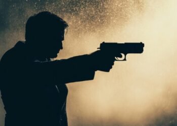 Deadly attack on Congress leader's son, injured by bullet