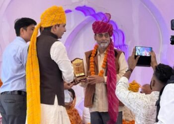 National meeting of All India Kshatriya Mahasabha concluded in Jaipur
