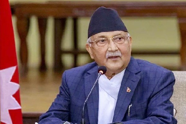 Big Breaking: Chaos over social media ban in Nepal! PM Oli suddenly resigns