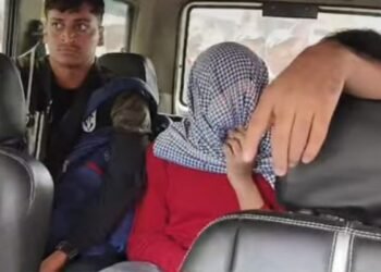 Suspected terrorists arrested in Ranchi and Palamu before Durga Puja, what is the motive behind this?