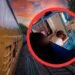 Couple's romance captured on camera during train journey, video goes viral