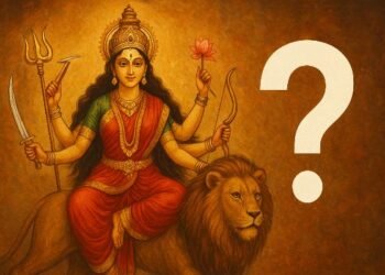 Chaitra Navratri 2025: On which vehicle is Mother coming this time and what is its big sign?