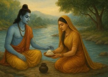 PitraPaksh 2025: Why is Gayaji called the place of salvation for ancestors? Know the secret of Pretshila, Falgu River, Akshayvat and Vishnupad!