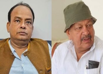 Dumka Court's historic decision: Former MP Furkan Ansari and Minister Dr. Irfan Ansari acquitted with honour