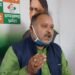 Babulal Marandi is doing politics in the name of Surya Hasda – allegations of Congress's Rakesh Sinha