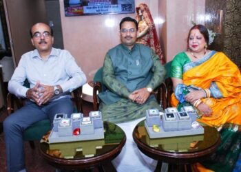 Astrology consultation week starts at BLBL Jewellery Dhanbad, consultation will be available for free