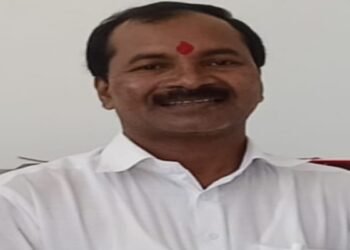 Kurmi and Kudmi are the same caste: Lalit Kumar Mahato said- Be cautious of those who mislead the society