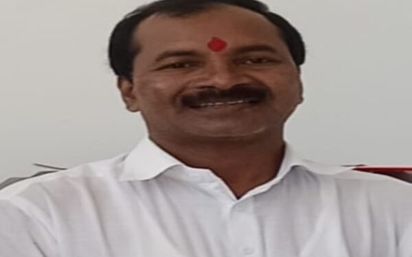 Kurmi and Kudmi are the same caste: Lalit Kumar Mahato said- Be cautious of those who mislead the society